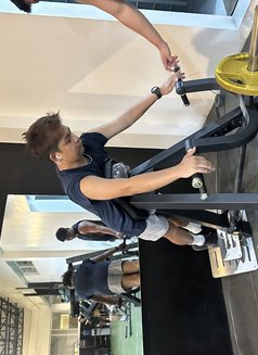 NEW HERE - Male escort in Iloilo City Photo 9 of 12