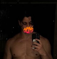 New Here - Male escort in Riyadh