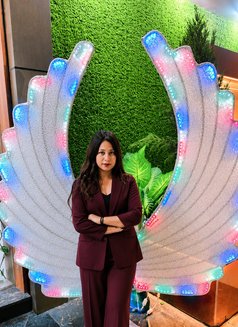 New Here in Mumbai - escort in Mumbai Photo 1 of 1