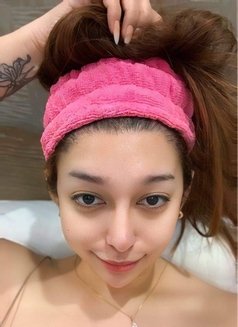 1 DAY LEFT YOUNG JAPANESE BABYGIRL MICA - escort in Hyderabad Photo 21 of 23