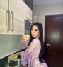 AVA IN BAHRAIN - Transsexual escort in Al Manama Photo 1 of 1
