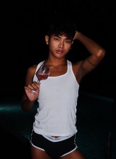 New Here - Male escort in Dammam Photo 9 of 10