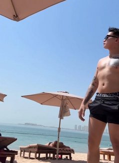 New Here Zake 27 - masseur in Singapore Photo 1 of 6
