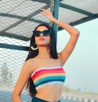 New Hi Class Young Model Available Pune - puta in Pune