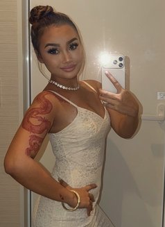 ASIAN DOLL🇹🇭 - puta in Okinawa Island Photo 8 of 9
