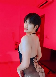 New Hot Cute boy 🇹🇭🇰🇷 - Male escort in Riyadh Photo 13 of 14