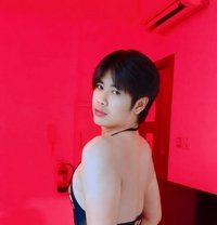 New Hot Cute boy 🇹🇭🇰🇷 - Acompañantes masculino in Riyadh