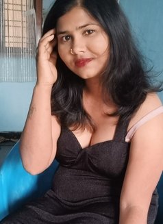 New Hot Female Nisha - escort in Hyderabad Photo 1 of 4