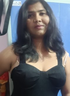 New Hot Female Nisha - puta in Hyderabad Photo 3 of 3