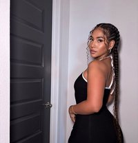 New Hot Girl - escort in Muscat
