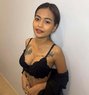 New Hot Girl Thai Doing Ass - puta in Muscat Photo 1 of 2