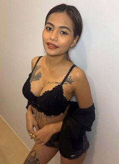 New Hot Girl Thai Doing Ass - puta in Muscat Photo 1 of 2