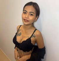 New Hot Girl Thai Doing Ass - escort in Muscat