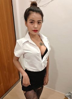 New Hot Girl Thai Doing Ass - puta in Muscat Photo 2 of 2