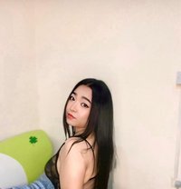 New Hot Girl Thai - escort in Doha
