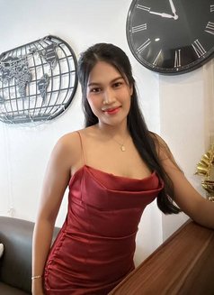 New Hot Gril From Thailand - escort in Bangkok Photo 3 of 8