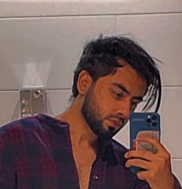 New Hot Guy25 - Male escort in Karāchi