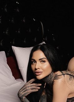 New hot Lika - escort in Riyadh Photo 18 of 18