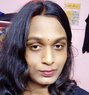 New Hot Shemale - Transsexual escort in Hyderabad Photo 1 of 1