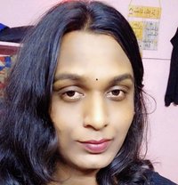 New Hot Shemale - Transsexual escort in Hyderabad