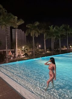 New Hottest Girl in Town - escort in Kuala Lumpur Photo 1 of 11