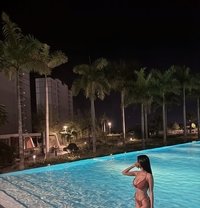 New Hottest Girl in Town - escort in Kuala Lumpur Photo 1 of 11