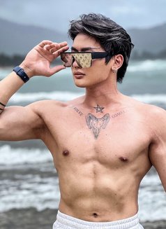Versatile New Hottie! 180cm 8 inch - Acompañantes masculino in Johor Bahru Photo 3 of 6
