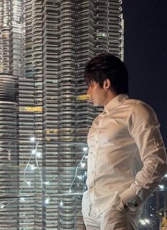 NEW Hottie! 180cm 8 inch - Male escort in Johor Bahru Photo 7 of 9