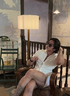 NEW Hottie! 180cm 8 inch - Male escort in Johor Bahru Photo 8 of 9