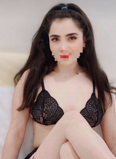 Mahlin 20 years old new - escort in Muscat Photo 3 of 7