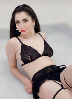 Mahlin 20 years old new - escort in Muscat Photo 6 of 7