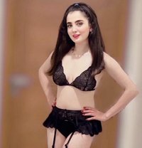 new - escort in Muscat