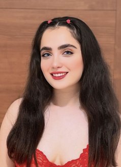 new - escort in Muscat Photo 2 of 6