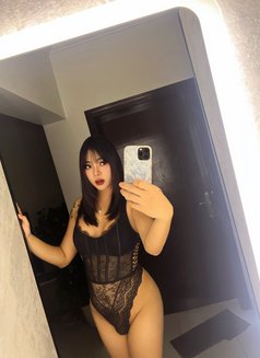 Kesty Cute&sexy both 🇹🇭 (in Khobar) - Acompañantes transexual in Khobar Photo 4 of 28