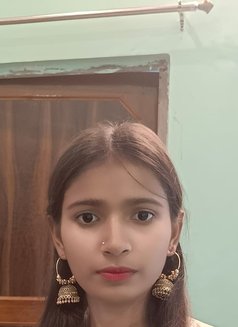 New in ahmedabad komal(cam&meet) - escort in Ahmedabad Photo 1 of 1