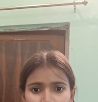 New in ahmedabad komal(cam&meet) - escort in Ahmedabad