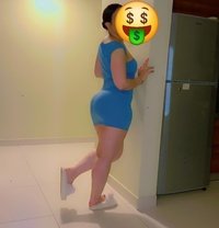 New in Bahrain Real Arab Queen - escort in Al Manama