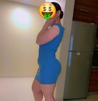 New in Bahrain Real Arab Queen - escort in Al Manama