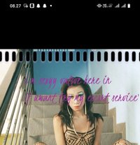 New in Bali - Acompañantes transexual in Bali