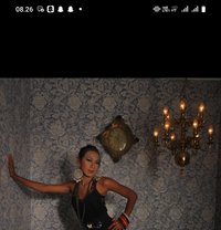New in Bali - Acompañantes transexual in Bali