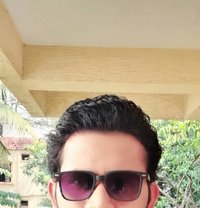 New in Mumbai - Male escort in Mumbai