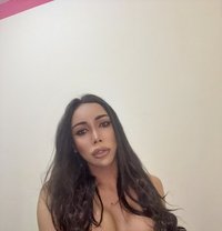 KHOBAR big Banana - Transsexual escort in Khobar