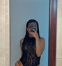 Nino Georgian girl - escort in Muscat Photo 4 of 8