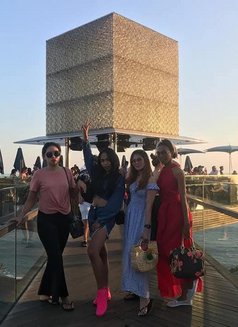 new in borneo berau - Transsexual escort in Surabaya Photo 13 of 14