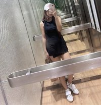 New in Chatan - escort in Okinawa Island