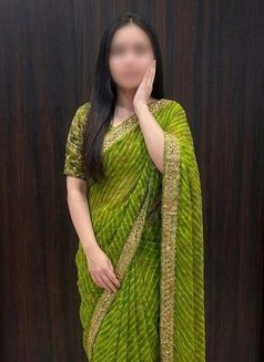 Fully indipendent available for you - escort in Chennai Photo 2 of 4