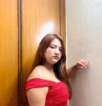Monika Call Girls Delhi independently - puta in New Delhi
