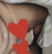 New in Delhi - Male escort in New Delhi