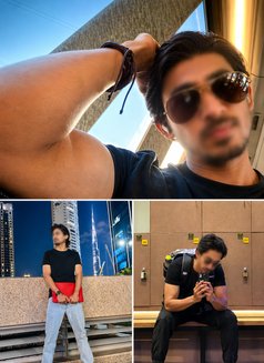 New in Dubai - Male escort in Dubai Photo 1 of 1