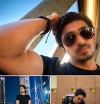 New in Dubai - Male escort in Dubai